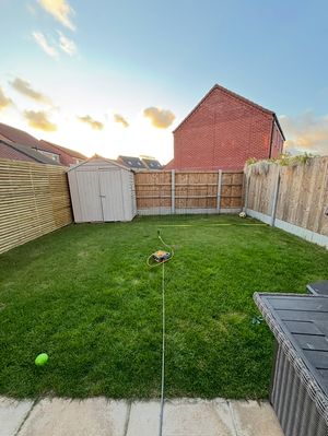 Garden- click for photo gallery